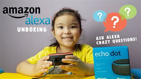 Alexa can help you learn a new crazy fact every day. . Alexa question of the day questions